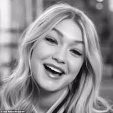 What's the difference between lipsense and maybelline lipstick? Gigi Hadid Is Named The New Face Of Maybelline Daily Mail Online