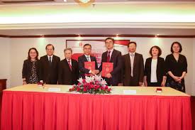 Detailed information about swift code pcbcmykl. Cambodian Public Bank China Construction Bank Ink Mou The Star