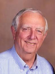 Warren Murrell Obituary