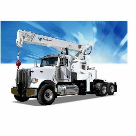 Tadano TM-1882 Boom Truck Crane
