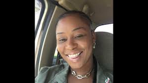 Missing : Keisha Sylvester