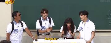 Bölüm (park joon hyung, bambam, lucas, yuqi) türkçe altyazılı tanıtım knowing brothers men on a mission veya ask us anything . Defwang Nakamotens Lucas Thai Is Not Bambam Approved