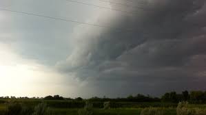 A severe thunderstorm warning has ended for toronto and the gta but a number of watches remain. Severe Thunderstorm Warning In Place For Parts Of Southeastern Manitoba Cbc News