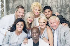 The Ministry of Music: David Bell