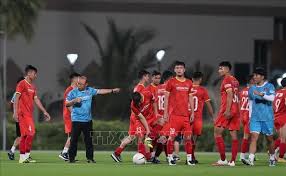 Sau khi kết thúc bảng đấu 8 đội nhất bảng và 4 đội nhì bảng có thành tích tốt nhất sẽ giành quyền tham dự vòng loại cuối world cup 2022. Qvnfe7ql 3omfm