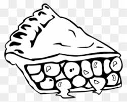 You can download, favorites, color online and print these sweet apple pie coloring page for free. Coloring Trend Thumbnail Size Black And White Girl Cherry Pie Coloring Page Free Transparent Png Clipart Images Download