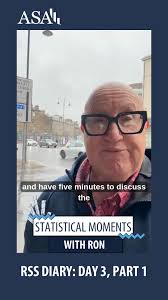 A packed house for this morning's Medallion Lecture I, featuring @uofpenn's Dylan  Small (“Protocols for Observational Studies: Methods and Open Problems”)  #JSM2022 #statistics #washingtondc #JSM