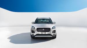 Jaguar E Pace 2018 4k Wallpaper Hd Car Wallpapers Id 7949