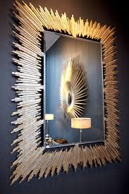 Spiky Modular Classic Discover Mirrors In All Shapes And Forms In One Place The World S Most Sought After Decorative Mirror Frame Diy Decor Mirror Decor