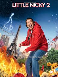 🎬🎬 Little Nicky 2 (2025) - Official Trailer | Adam Sandler 👉 Watch here:  https://marveltrailer.com/movie/672/ Get ready for a devilishly hilarious  return! Adam Sandler is back as Nicky, the lovable son of