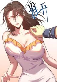 how did this image get past censorship : rManhua