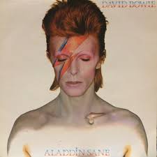 David Bowie's cover of Nature Boy