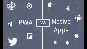 Check spelling or type a new query. Pwa Vs Native Apps 2020 Everything You Need To Know About Pwas By Devathon Medium