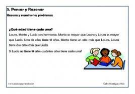 Conjugación verbo pensar en español, ver modelos de conjugación español, verbos irregulares, verbos con doble participio en español. Fichas Logica Matematica Pensamiento Logico Matematico