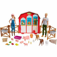 Barbie Juguete De Animales Busqueda De Google In 2020 Barbie And Ken Ken Doll Barbie Shop