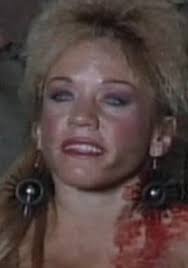 Debbie Lee Carrington