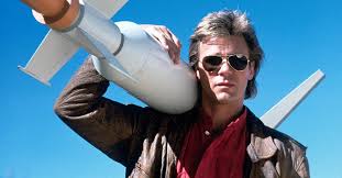 She knows better than most people. 9 Things You Never Knew About Macgyver