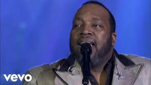 Marvin Sapp's Instagram, Twitter & Facebook
