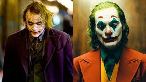 Superior Joker Performance Heath Ledger Or Joaquin Phoenix Gen Discussion Comic Vine