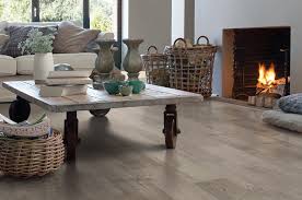 Greige Floors Featuring Quick Step Memoir Oak Envique Collection Natural Laminate Flooring Waterproof Laminate Flooring Laminate Flooring