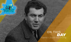 OTD 1971: Alan Towers reports from Notts County FC