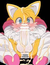 Tails Miles Prower Gallery - Page 5 - HentaiEra