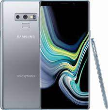 Find your imei by dialing *#06#. Amazon Com Samsung Galaxy Note 9 512gb Cloud Silver Unlocked Renewed Everything Else