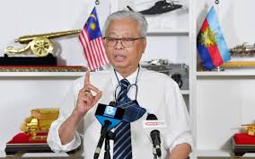 Jun 04, 2021 · kelmarin ismail sabri mencuri perhatian apabila memuatnaik gambar menutup pintu pejabat dengan kapsyen tergantung. Semua Negara Masih Tidak Dibenarkan Masuk Ke Malaysia Sehingga Hari Ini Ismail Sabri Edisiviral