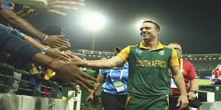 South africa's star cricketer ab de villiers turned 36 on monday, and cricketers and fans alike have been wishing him across the social media platforms. Ab De Villiers Is Celebrating His 37th Birthday Today
