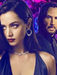 How John Wick's World Building Outdoes Its Rivals