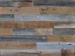 Reclaimed weathered wood peel and stick. Diy Reclaimed Wood Accent Wall Grey And Brown Natural 3 5 Inch Wide Priced Per Square Foot East Coast Rustic