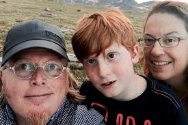 Fundraiser by Melanie Bain Wheeler : Erik & Barbara Ramsey