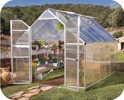 Maybe you would like to learn more about one of these? Greenhouses Arrow Duramax Handy Home Palram Rion