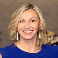 Anna Barringer's Instagram, Twitter & Facebook