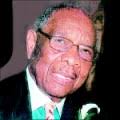 OSCAR JETER Obituary (2013)