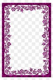 Free movie border templates including printable border paper and clip art versions. Free Printable Borders And Frames Clip Art Transparent Png Clipart Images Free Download Clipartmax
