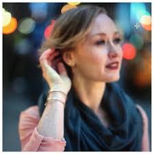 Allyson Crawford's Instagram, Twitter & Facebook