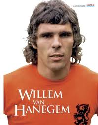 Bol Com Willem Van Hanegem Johan Derksen 9789071359033 Boeken