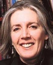 Author Dana Becker biography and book list