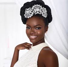 13 Natural Hairstyles For Your Wedding Day Slay Essence African braids hairstyles african american hairstyles twist hairstyles cool hairstyles updo hairstyle wedding hairstyles hair twist styles curly hair there is a lovely african braids idea for all from updos to braids with beads. 13 natural hairstyles for your wedding