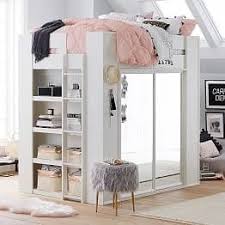 Sleep Study Loft Girls Loft Bed Loft Bed Girl Bedroom Designs
