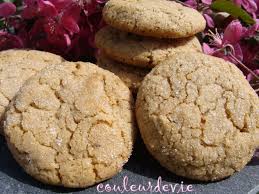Biscuits A La Farine De Chataigne Et Aux Noix Sans Gluten Farine De Chataigne Biscuits Gateaux De Noel Sans Gluten
