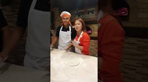 Amare La Cucina At Tagaytay Highlands Youtube