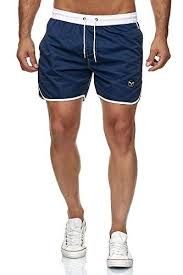 Super Moderne Coole Herren Marken Badehose Badeshorts Schwimmhose Sporthose Fitnesshose Kurz Original Von Kayhan G Schwimmhose Badehose Sporthose Kurz