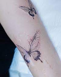20 Best Butterfly Tattoo Designs 2020 Howlifestyles Butterfly Tattoo Butterfly Tattoo Designs Tattoo Designs