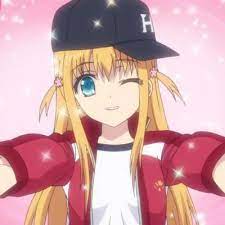 Yusa Nishimori (@YusarinNishi) / Twitter
