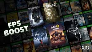 Creators of the 2006 'game of the year'. 5 Bethesda Games Get Fps Boost On Xbox Series X S Thurrott Com