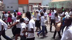The festival of sao joao is celebrated in many cities in portugal, and in a few countries throughout the world, but few places can match porto for size, colour, and sheer abundance of their celebrations. Sao Joao Festival 2014 Santa Maria Sal Island Cape Verde Youtube
