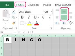Try it now and make a bingo card. How To Make Bingo Cards In Excel Techwalla Bingo Template Bingo Cards Bingo Card Generator
