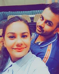 ♥ My dear wife, may your birthday be as happy as you have made me. Happy  birthday 🎉🎁 @anamika6230 . . #anadee #picoftheday #postoftheday  #happybirthday #cake #party #fun #lookslikefilm #giftideas #gift #love #